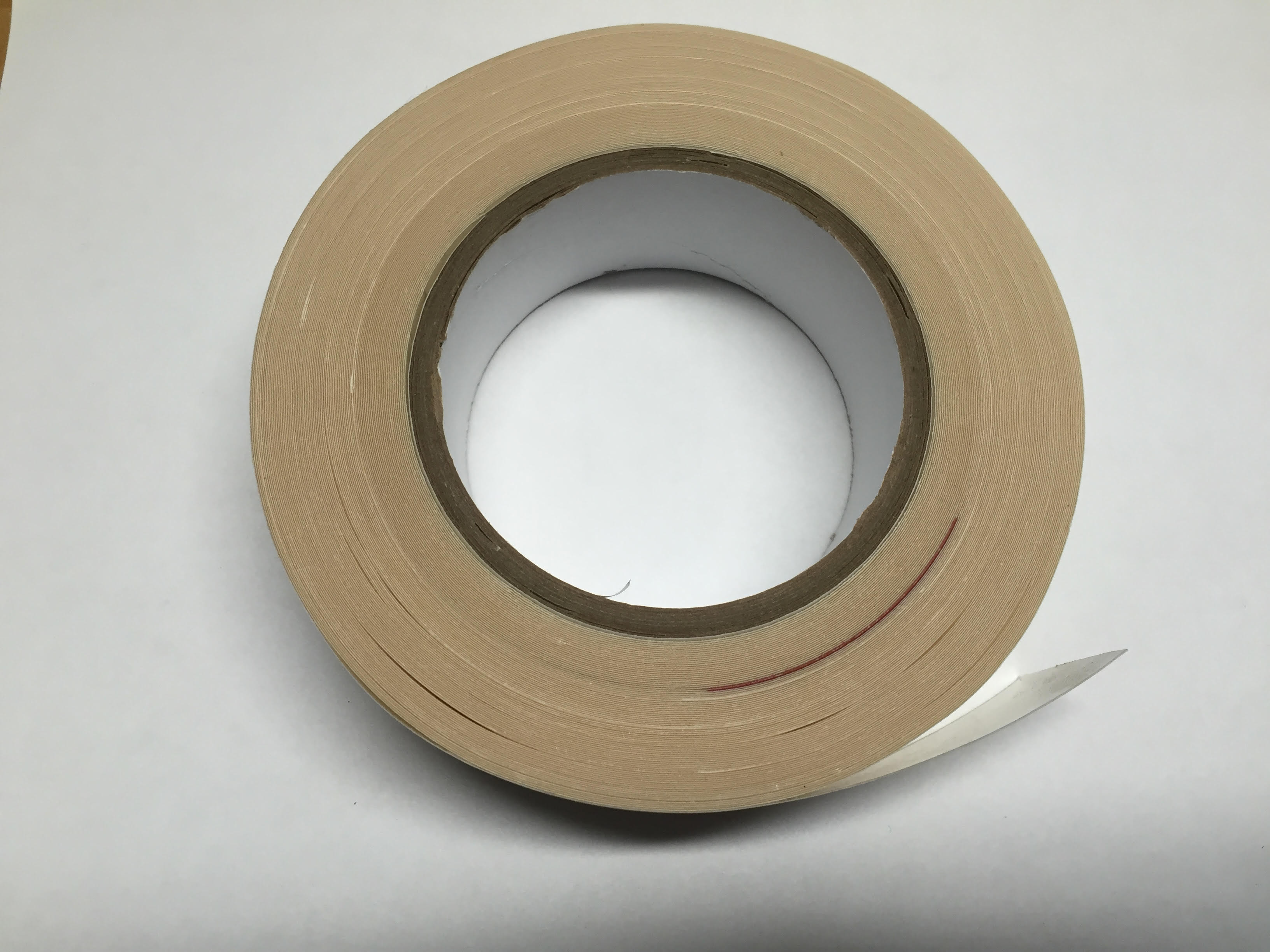 12 Wide Double Sided Tape 1 Roll