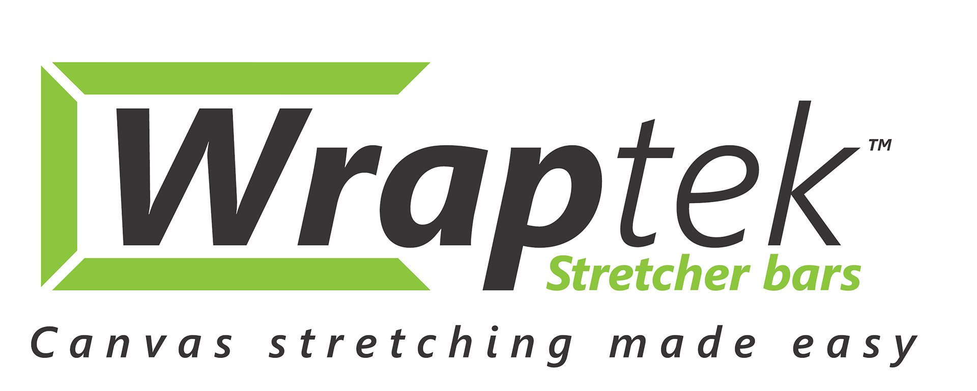 New Wraptek Logo